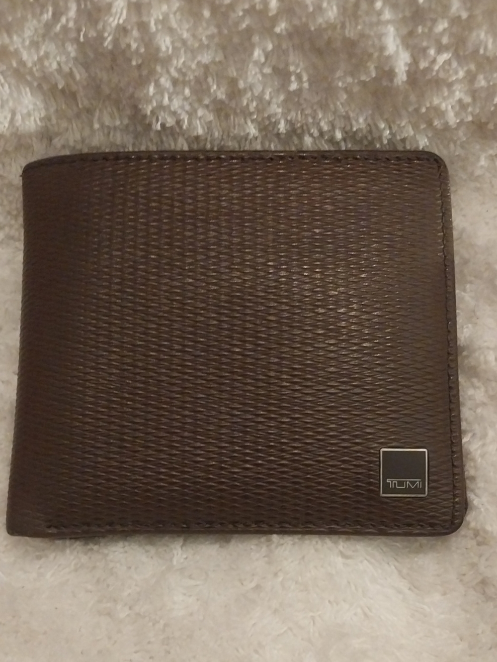 TUMI Wallet